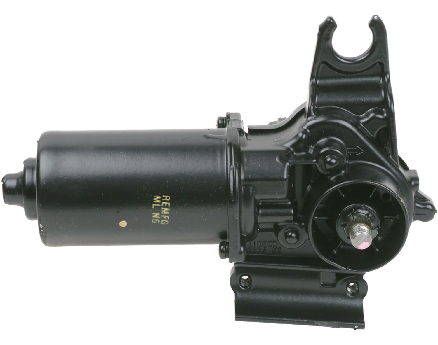 Motor Limpiaparabrisas Delantero