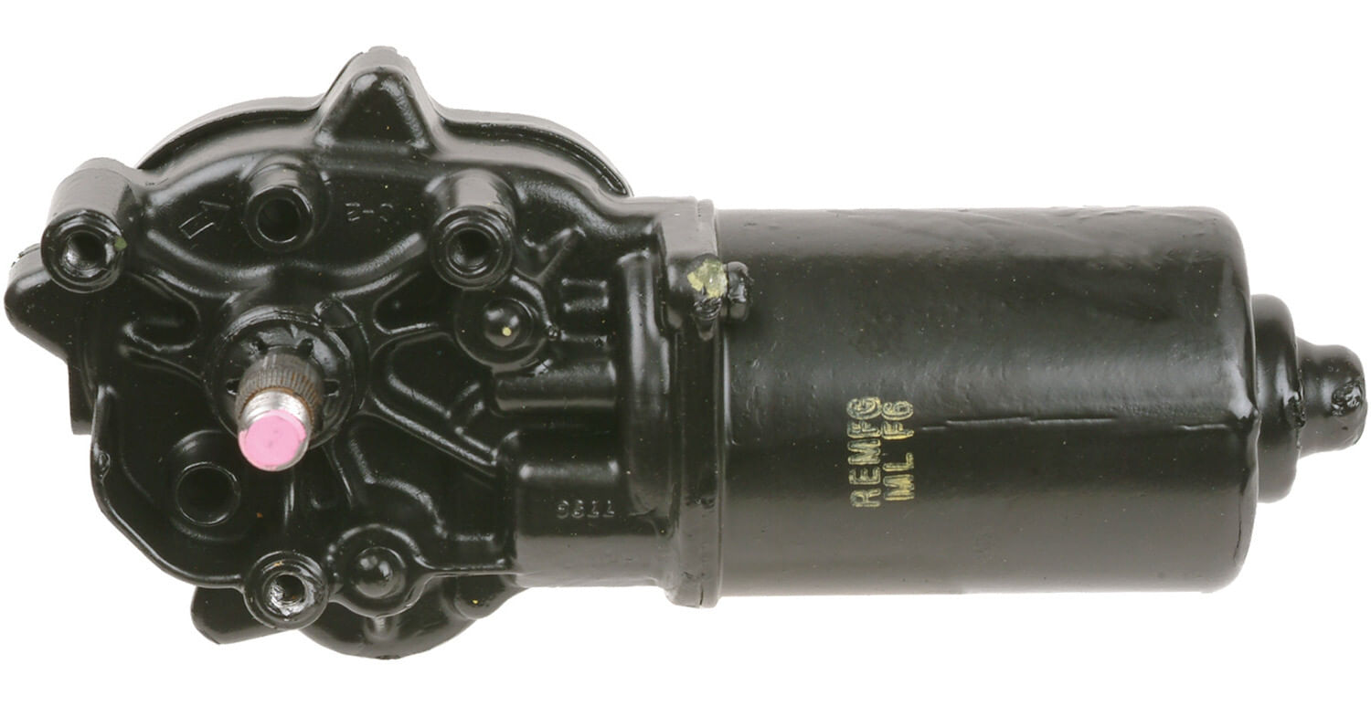Motor Limpiaparabrisas Delantero