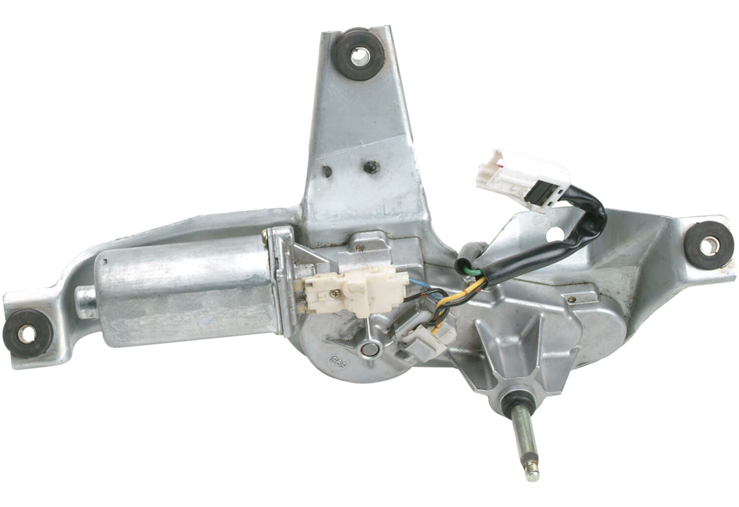 Motor Limpiaparabrisas Trasero
