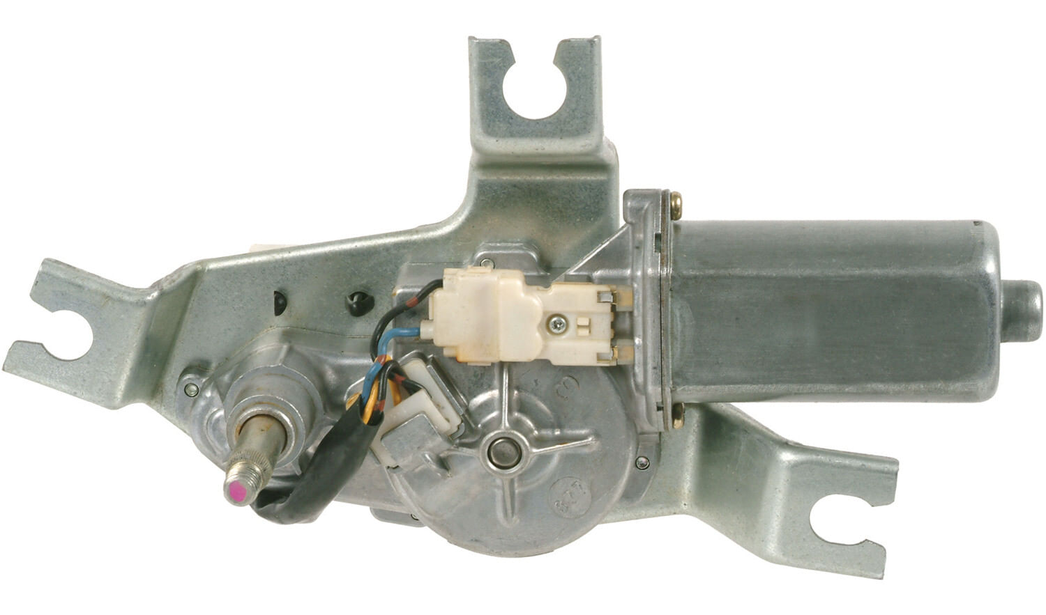 Motor Limpiaparabrisas Trasero