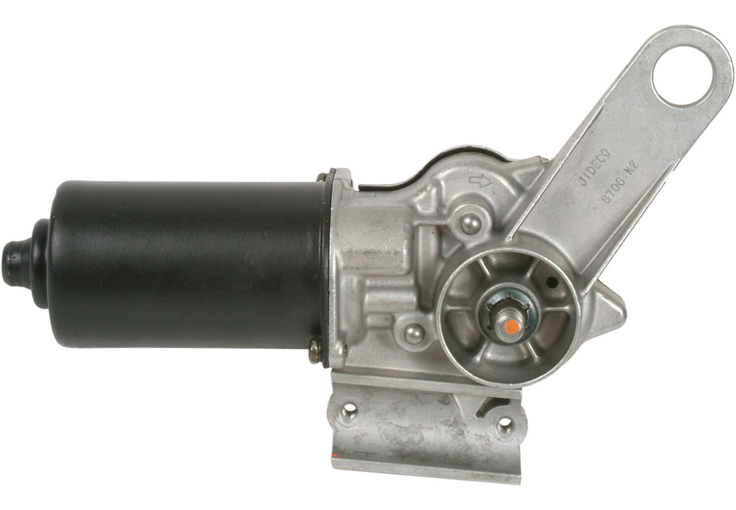 Motor Limpiaparabrisas Delantero