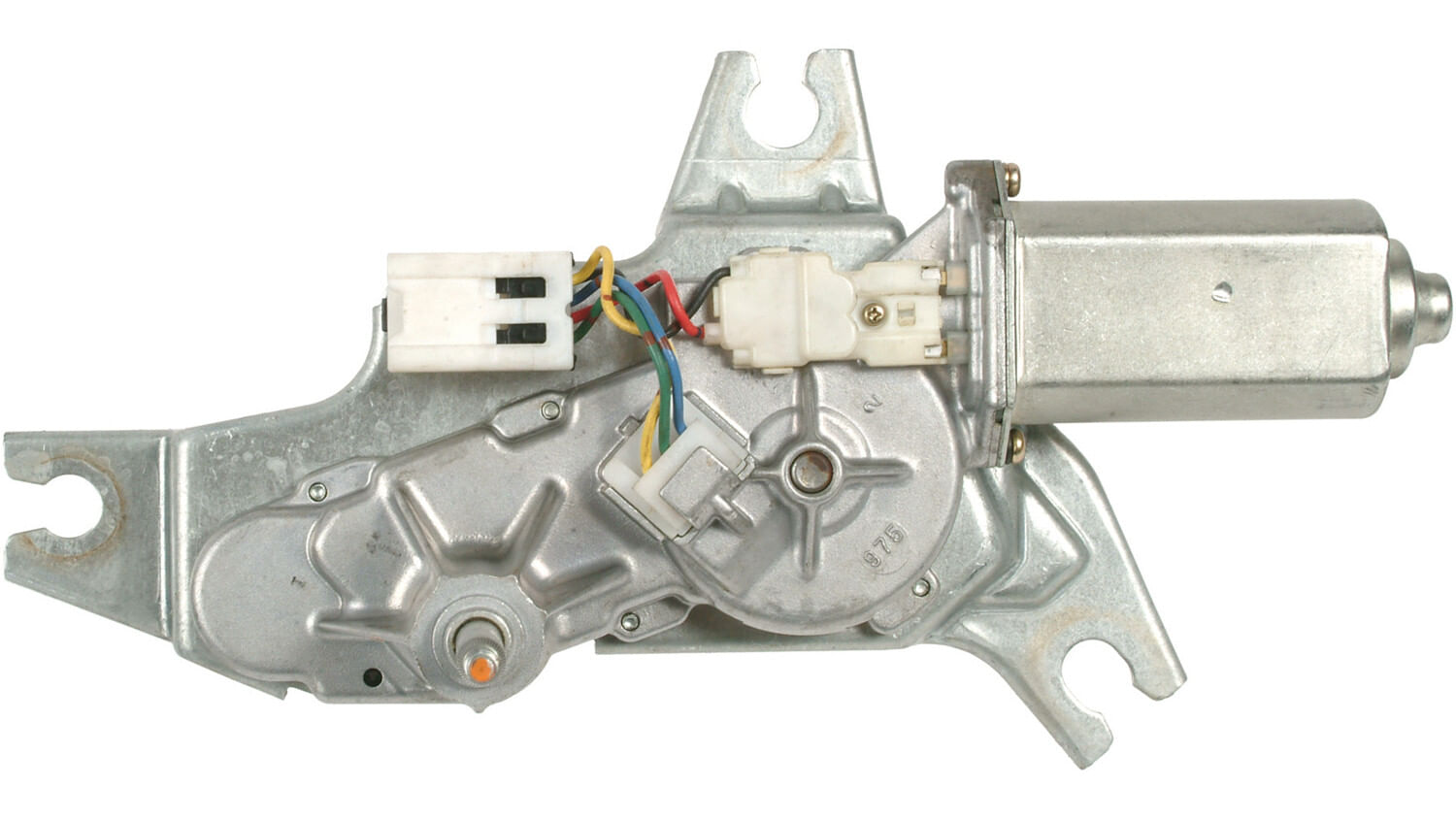 Motor Limpiaparabrisas Trasero