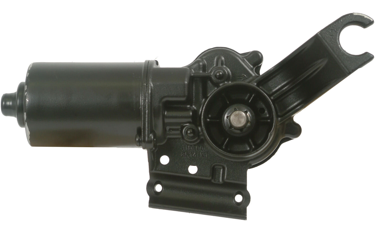 Motor Limpiaparabrisas Delantero