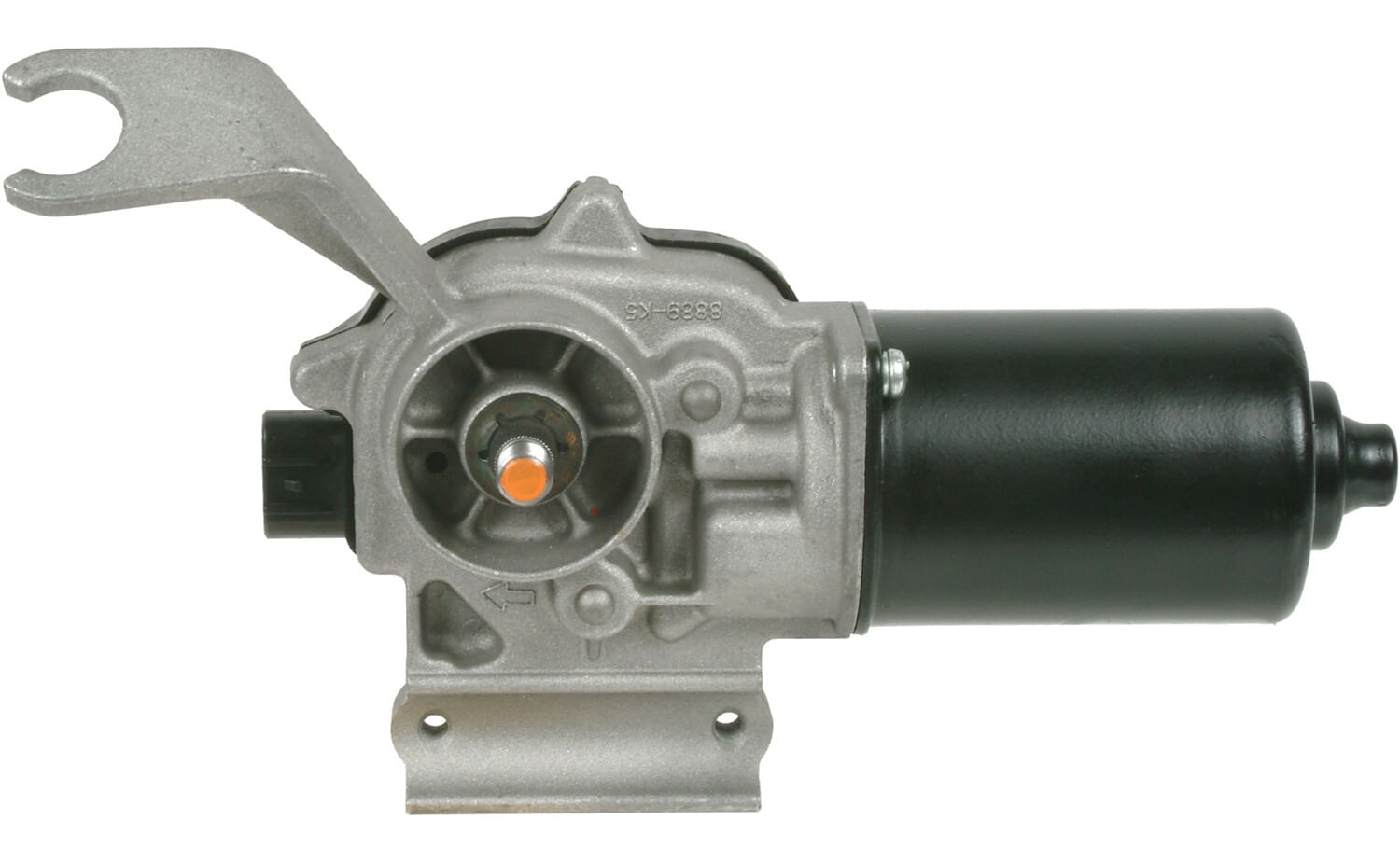 Motor Limpiaparabrisas Delantero