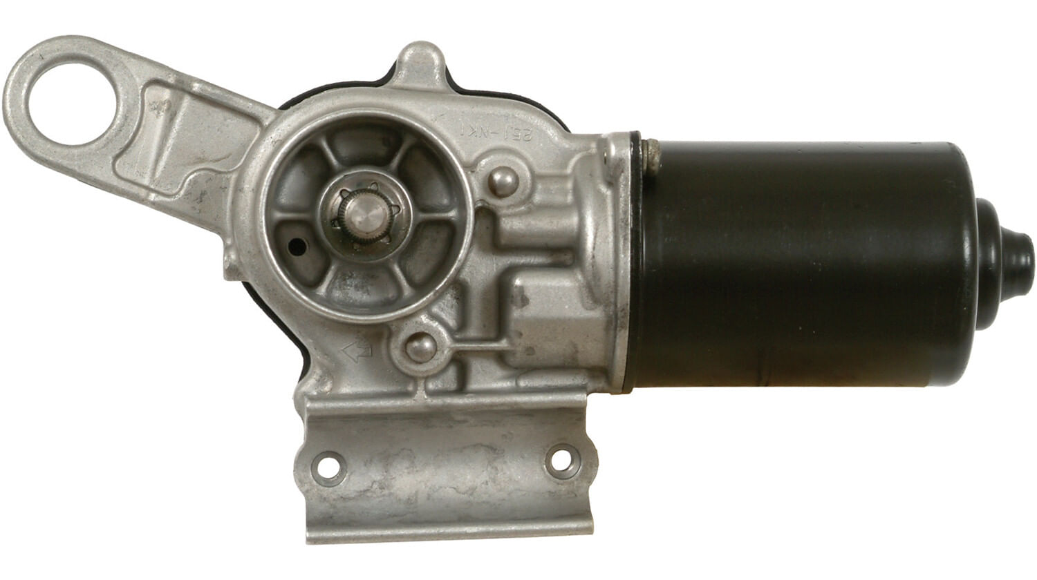 Motor Limpiaparabrisas Delantero