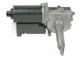 Motor Limpiaparabrisas Trasero