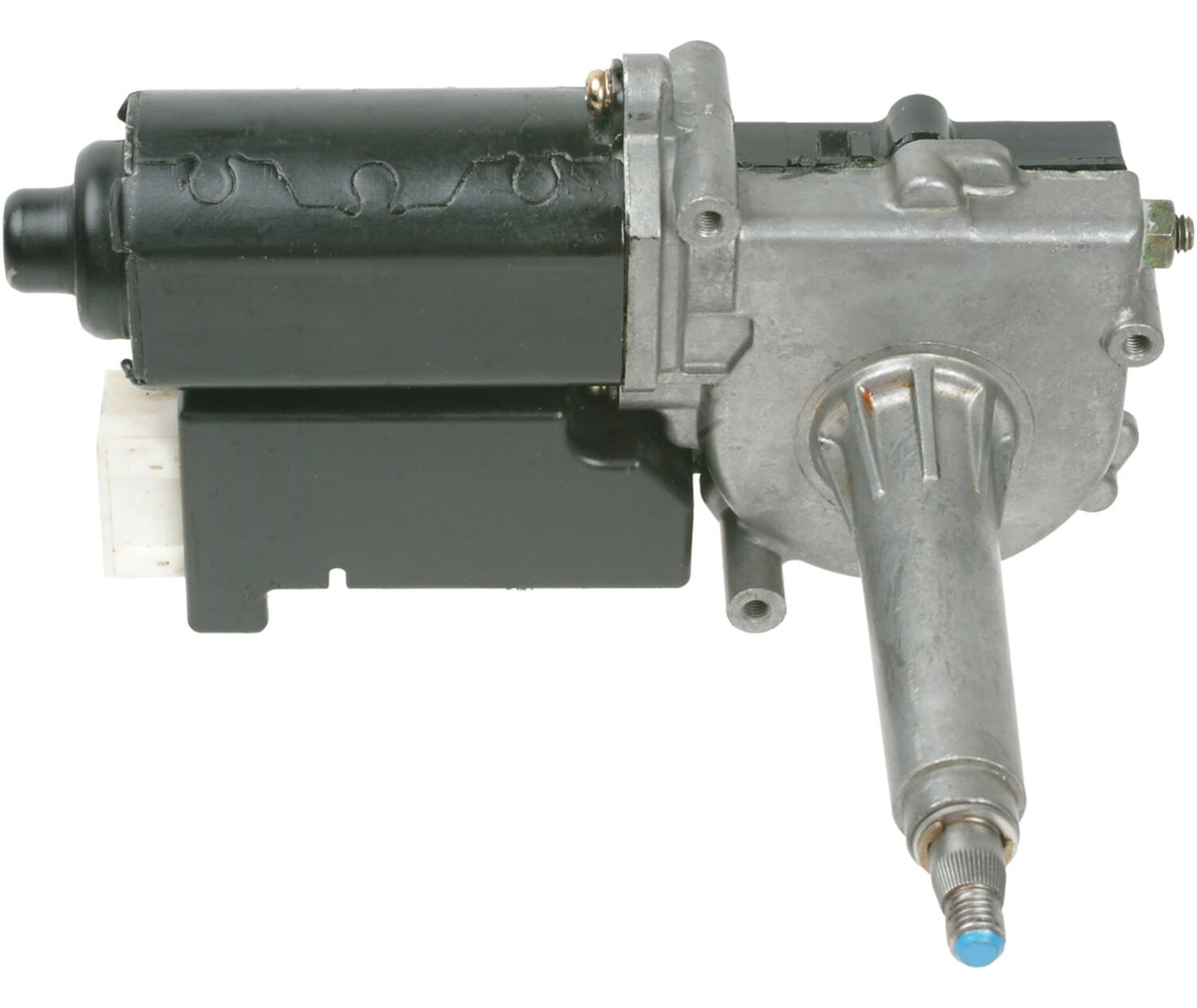 Motor Limpiaparabrisas Trasero