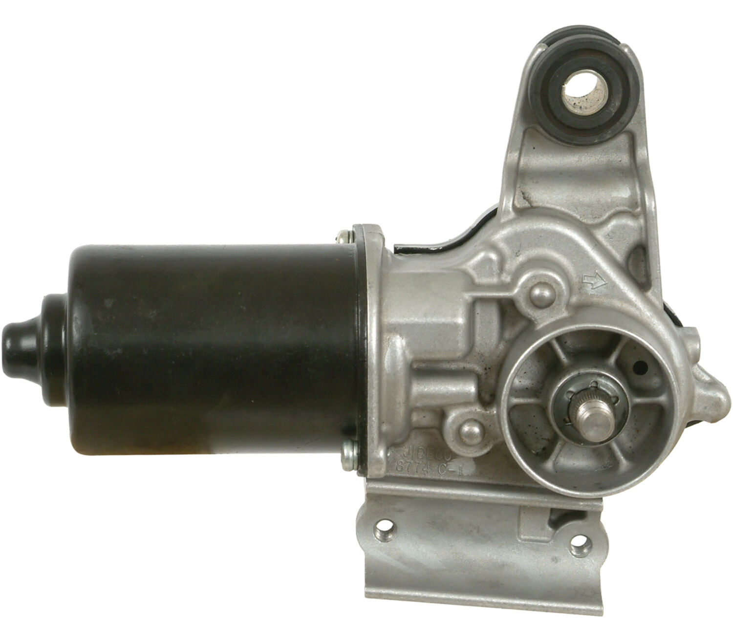 Motor Limpiaparabrisas Delantero