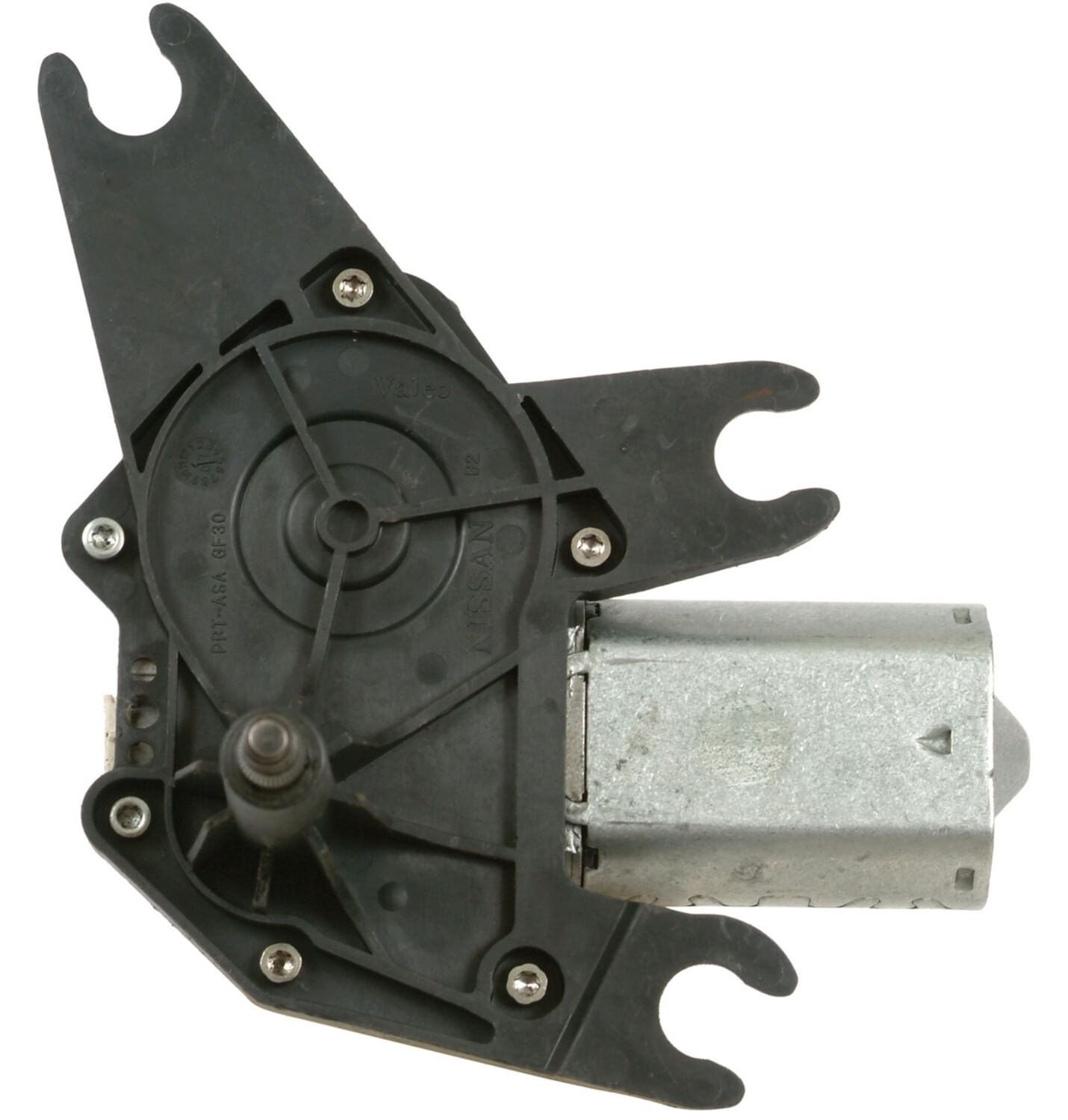 Motor Limpiaparabrisas Trasero