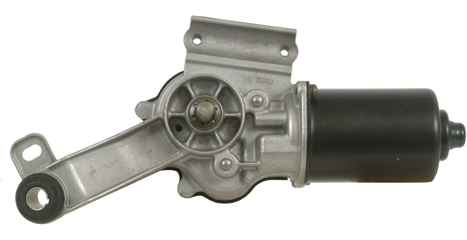 Motor Limpiaparabrisas Delantero