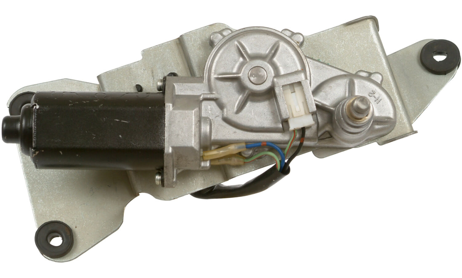 Motor Limpiaparabrisas Trasero