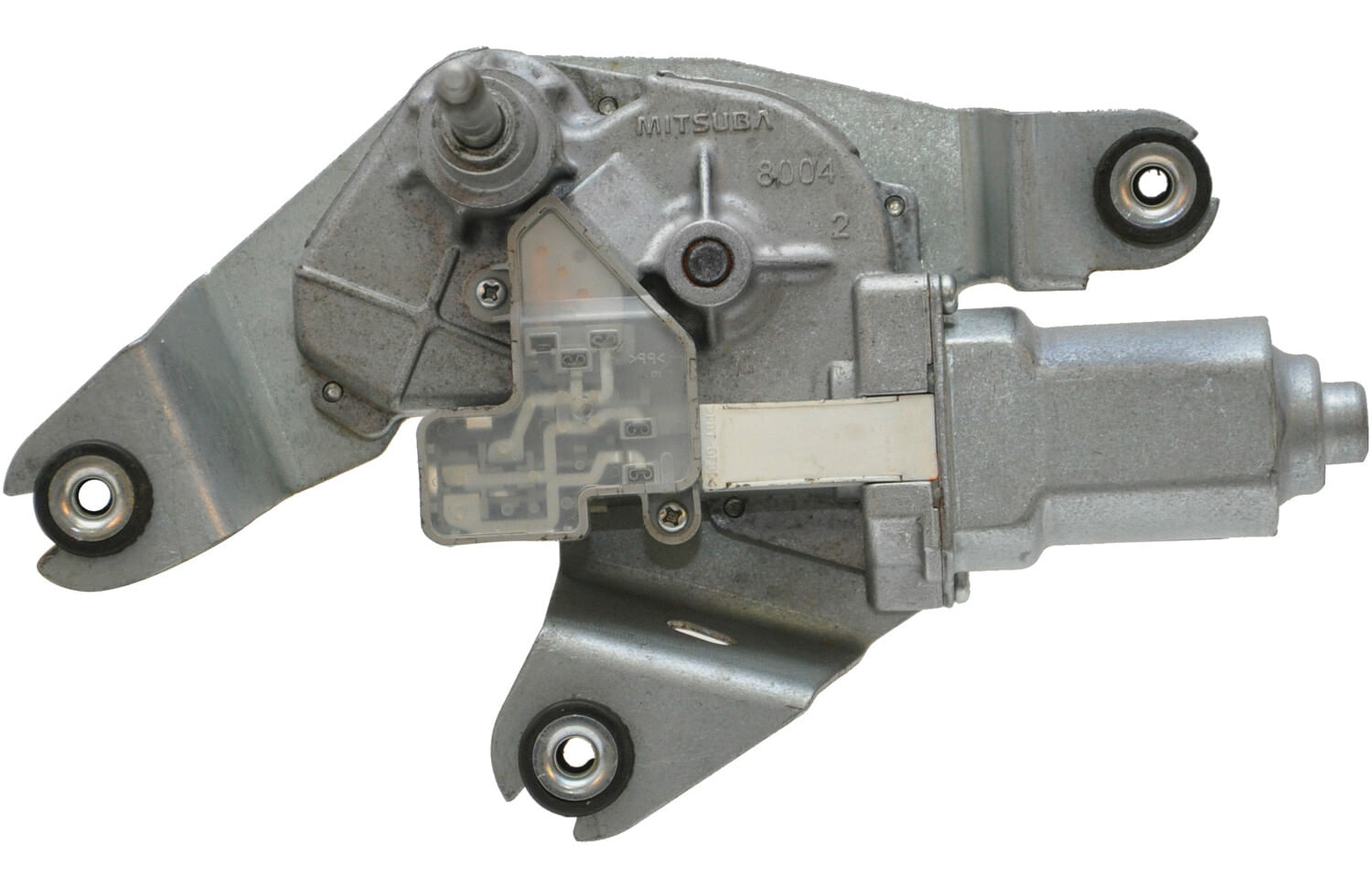 Motor Limpiaparabrisas Trasero