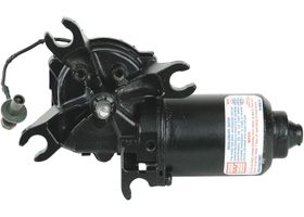 Motor Limpiaparabrisas Delantero