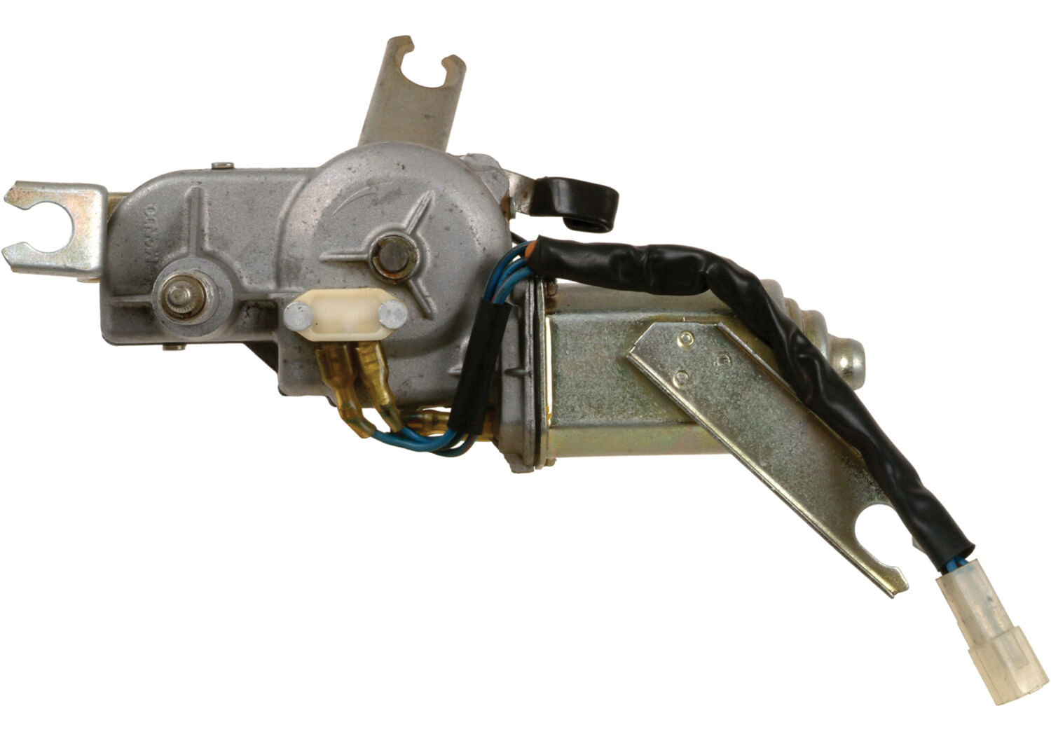 Motor Limpiaparabrisas Trasero