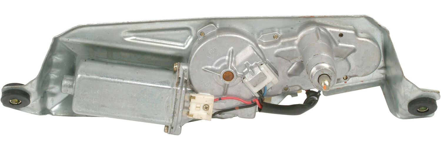Motor Limpiaparabrisas Trasero