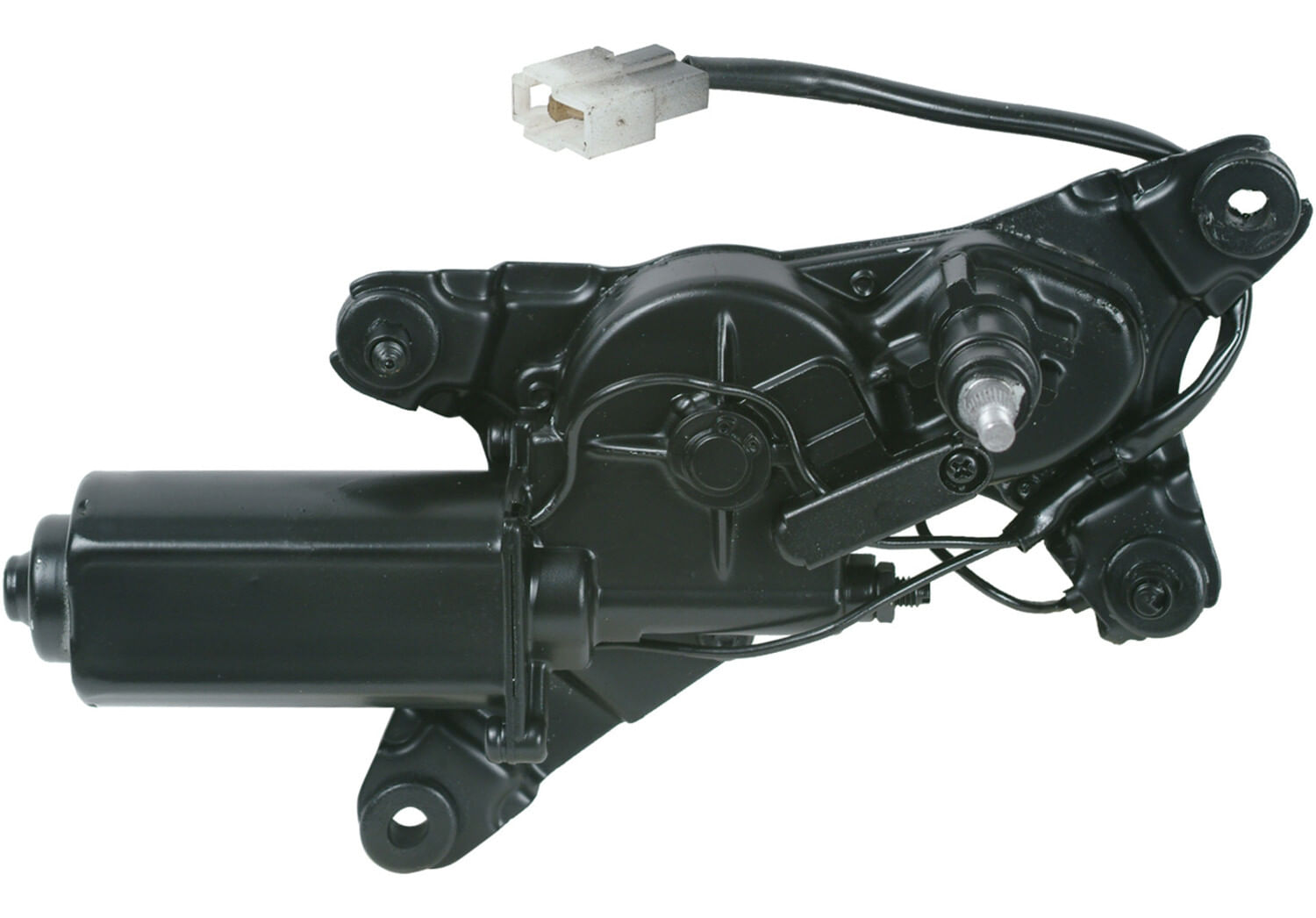 Motor Limpiaparabrisas Trasero