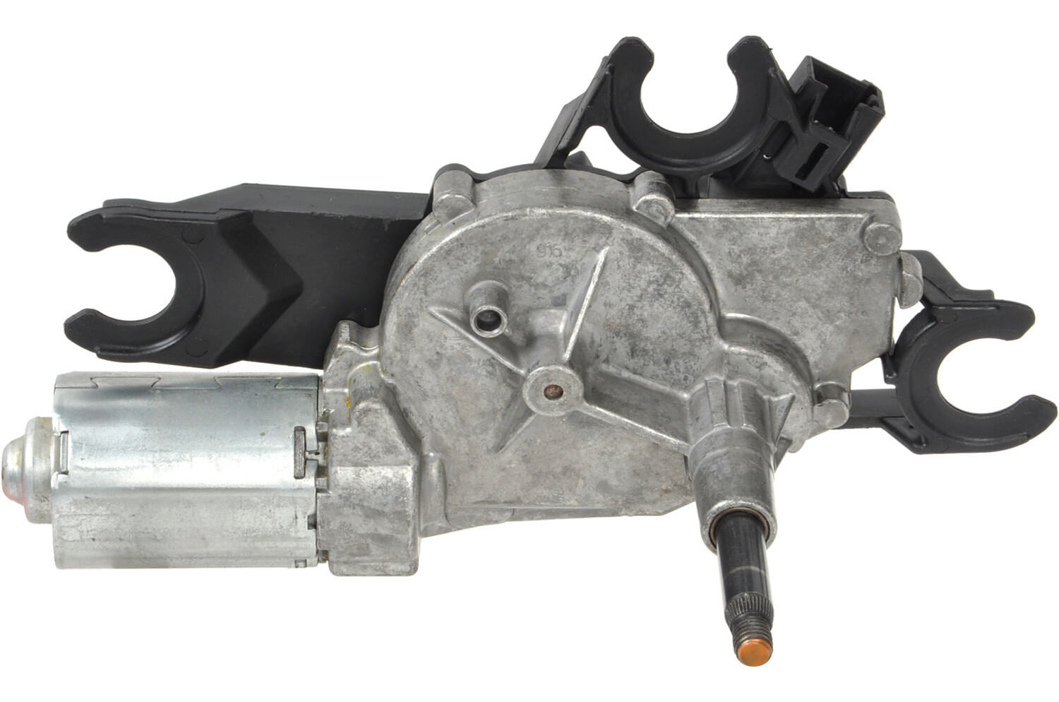 Motor Limpiaparabrisas Trasero