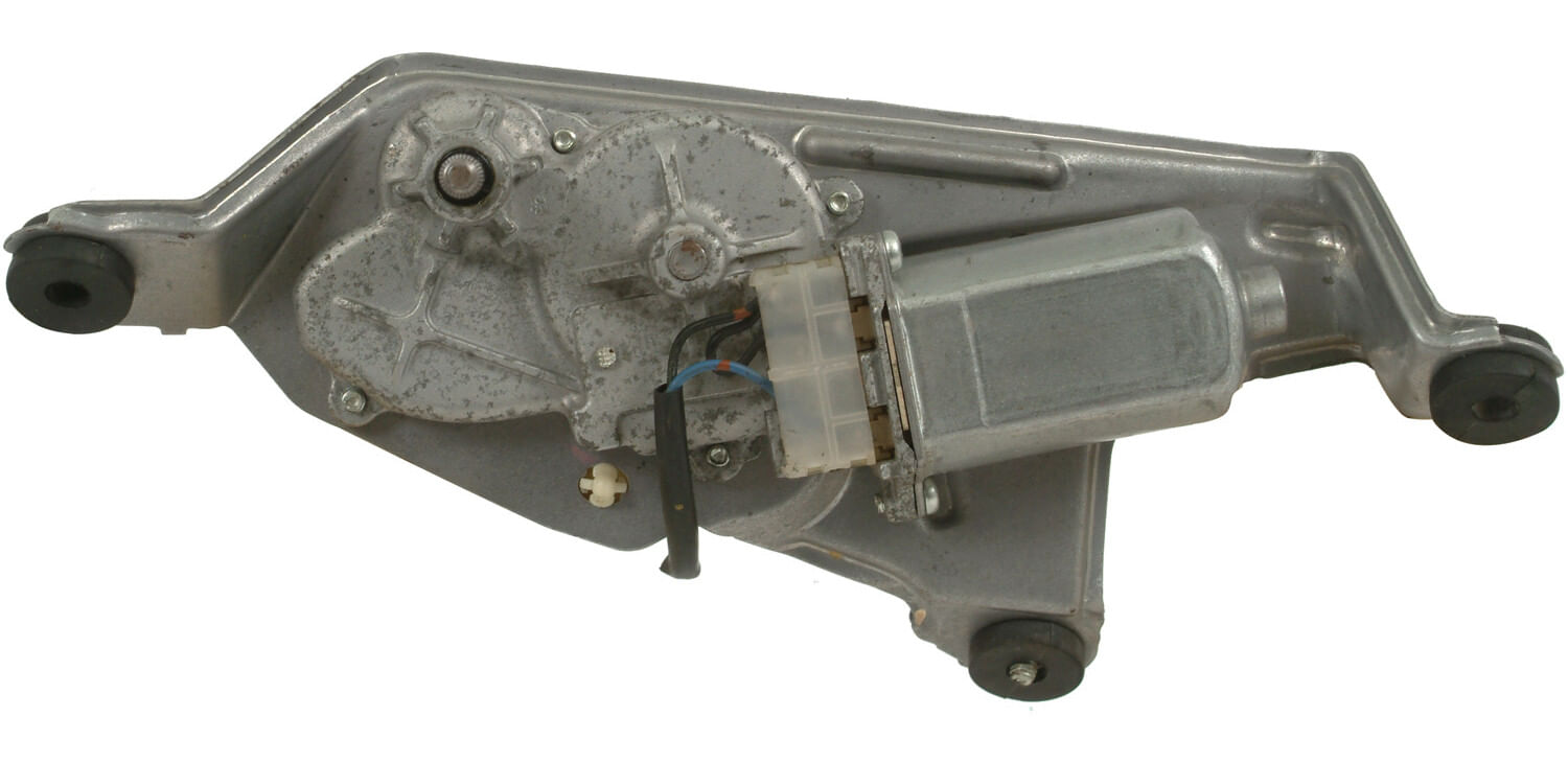 Motor Limpiaparabrisas Trasero