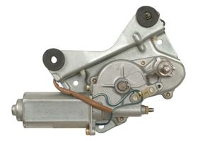 Motor Limpiaparabrisas Trasero