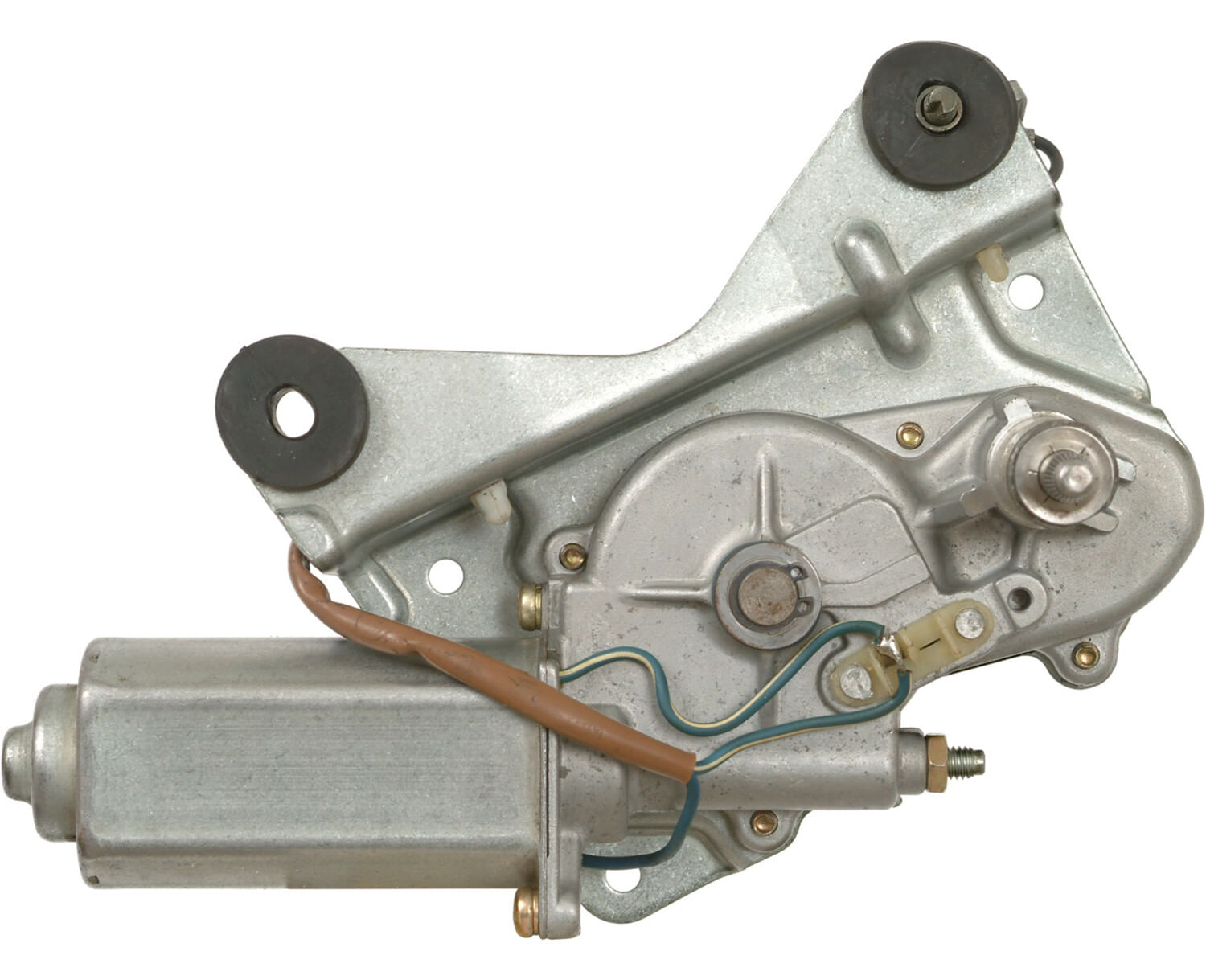 Motor Limpiaparabrisas Trasero