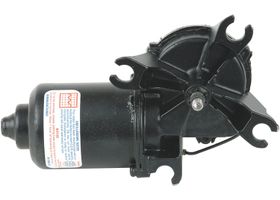 Motor Limpiaparabrisas Delantero