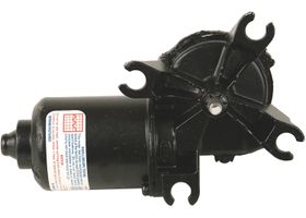 Motor Limpiaparabrisas Delantero