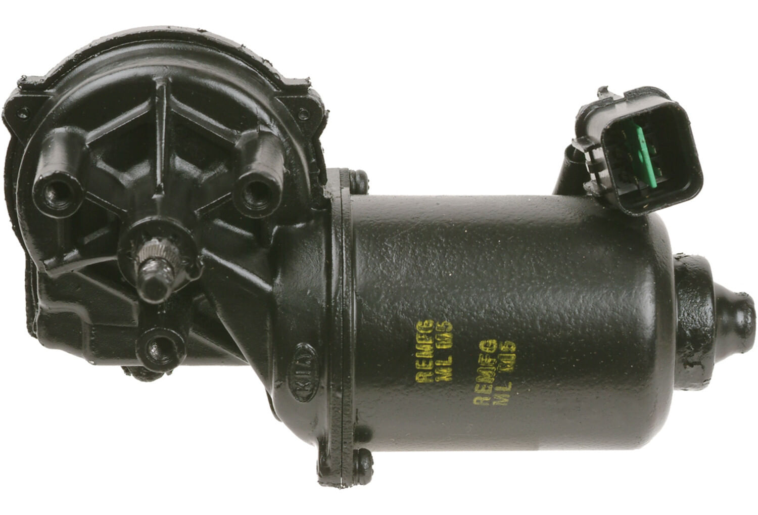 Motor Limpiaparabrisas Delantero