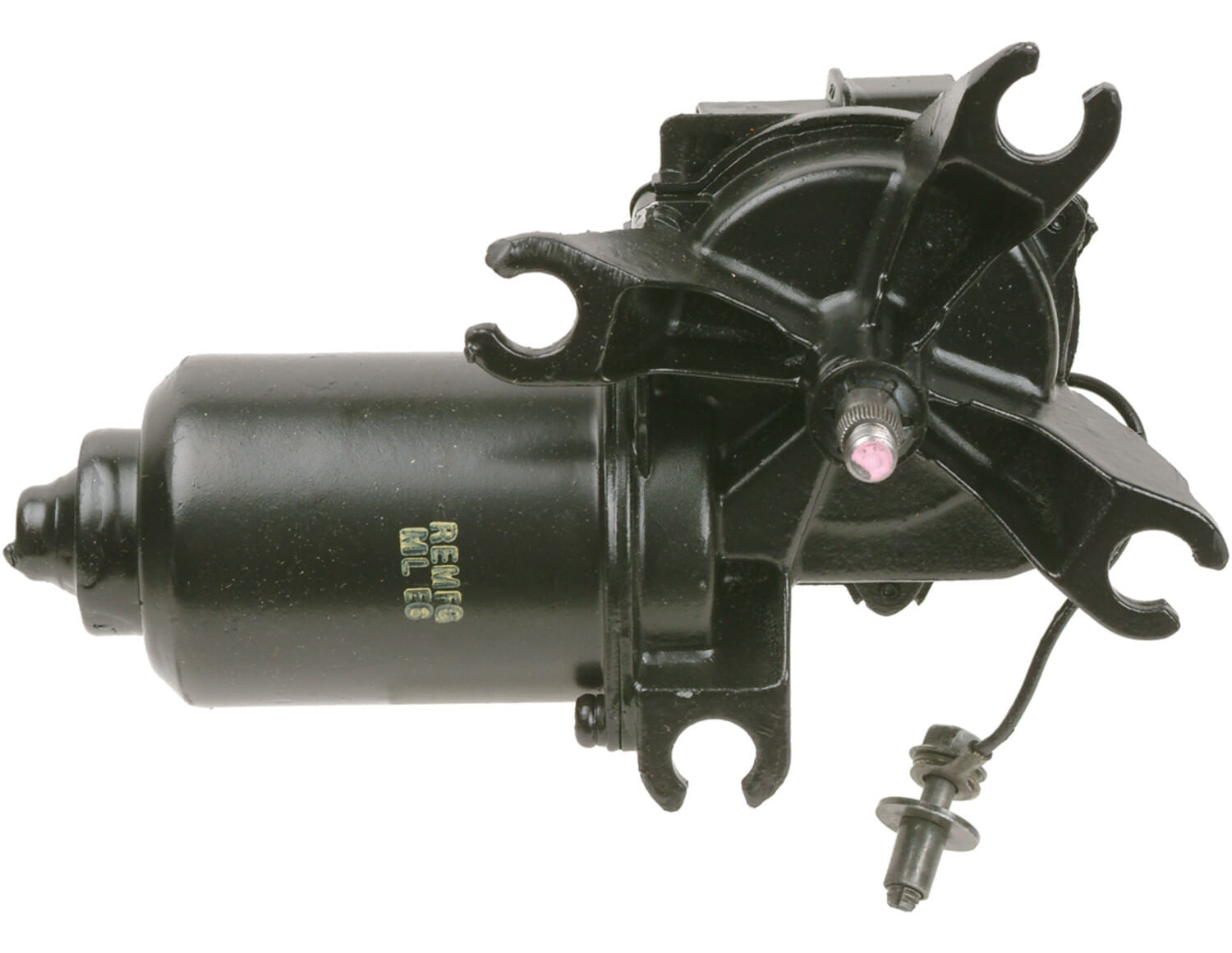 Motor Limpiaparabrisas Delantero