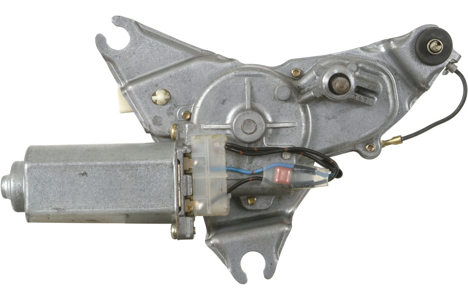 Motor Limpiaparabrisas Trasero