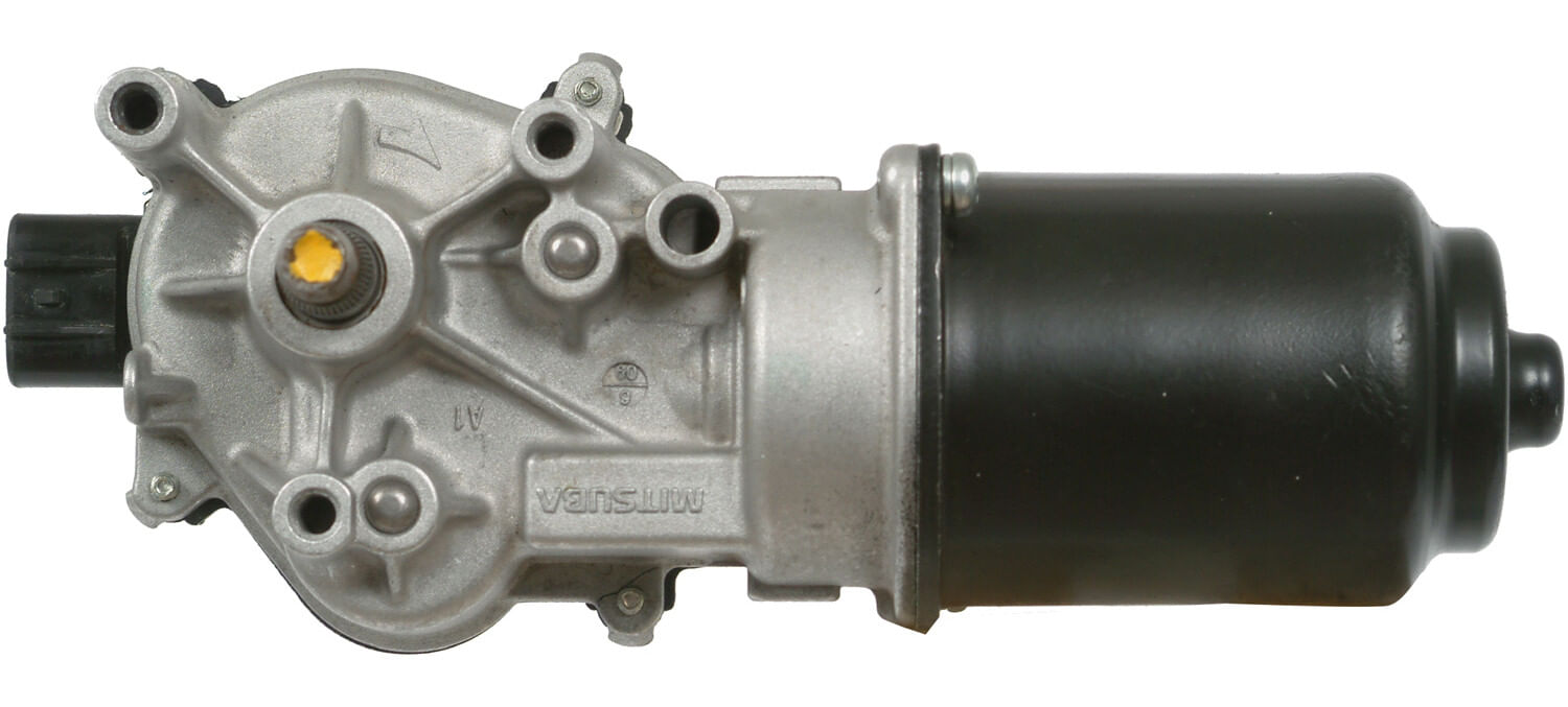 Motor Limpiaparabrisas Delantero