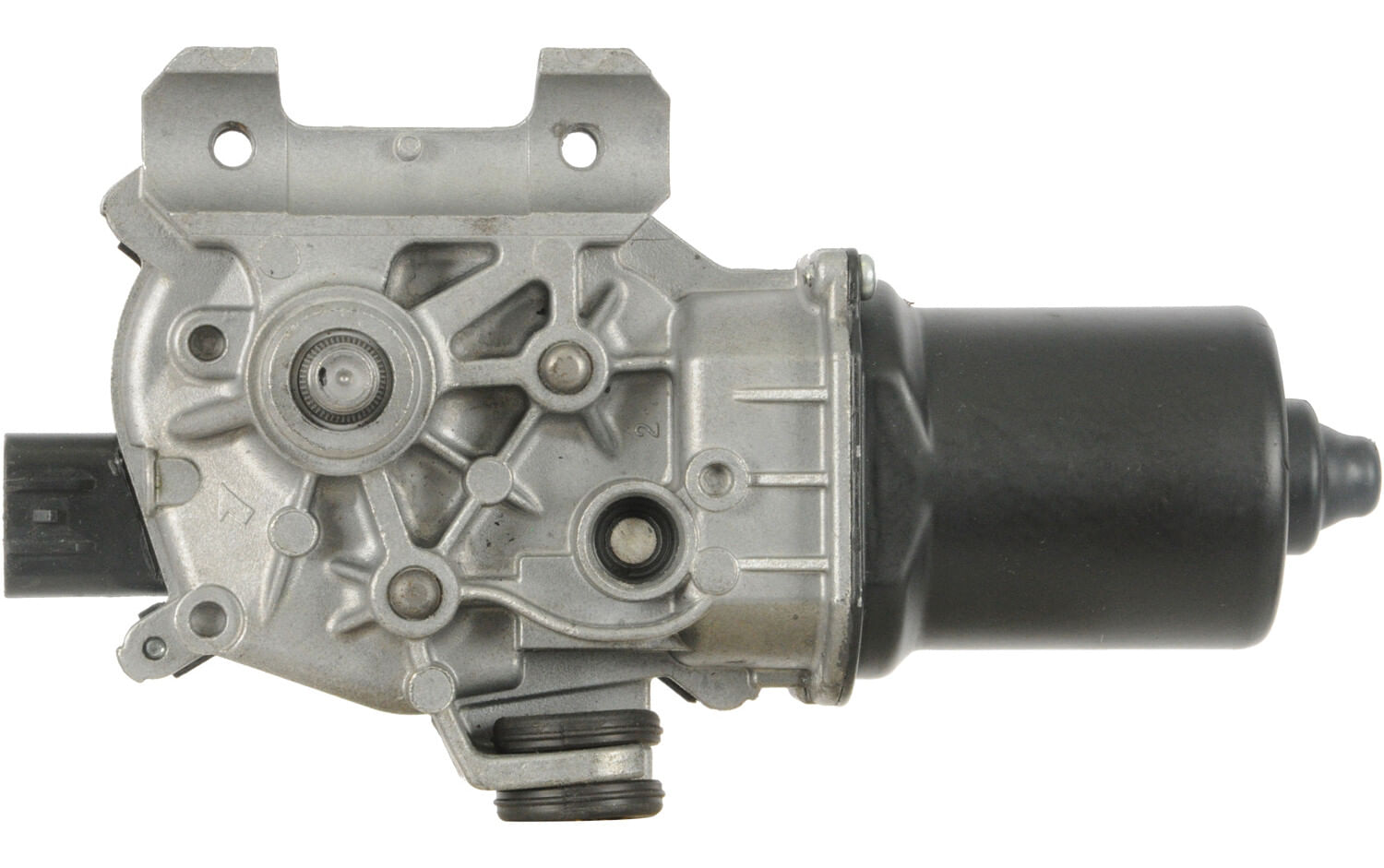 Motor Limpiaparabrisas Delantero