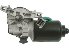 Motor Limpiaparabrisas Delantero