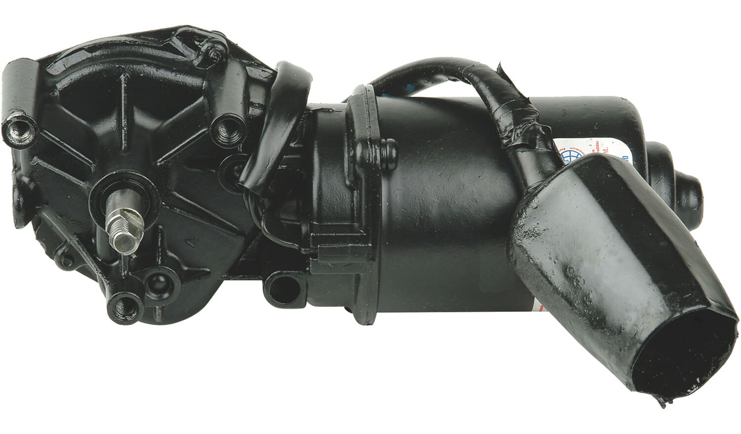 Motor Limpiaparabrisas Delantero
