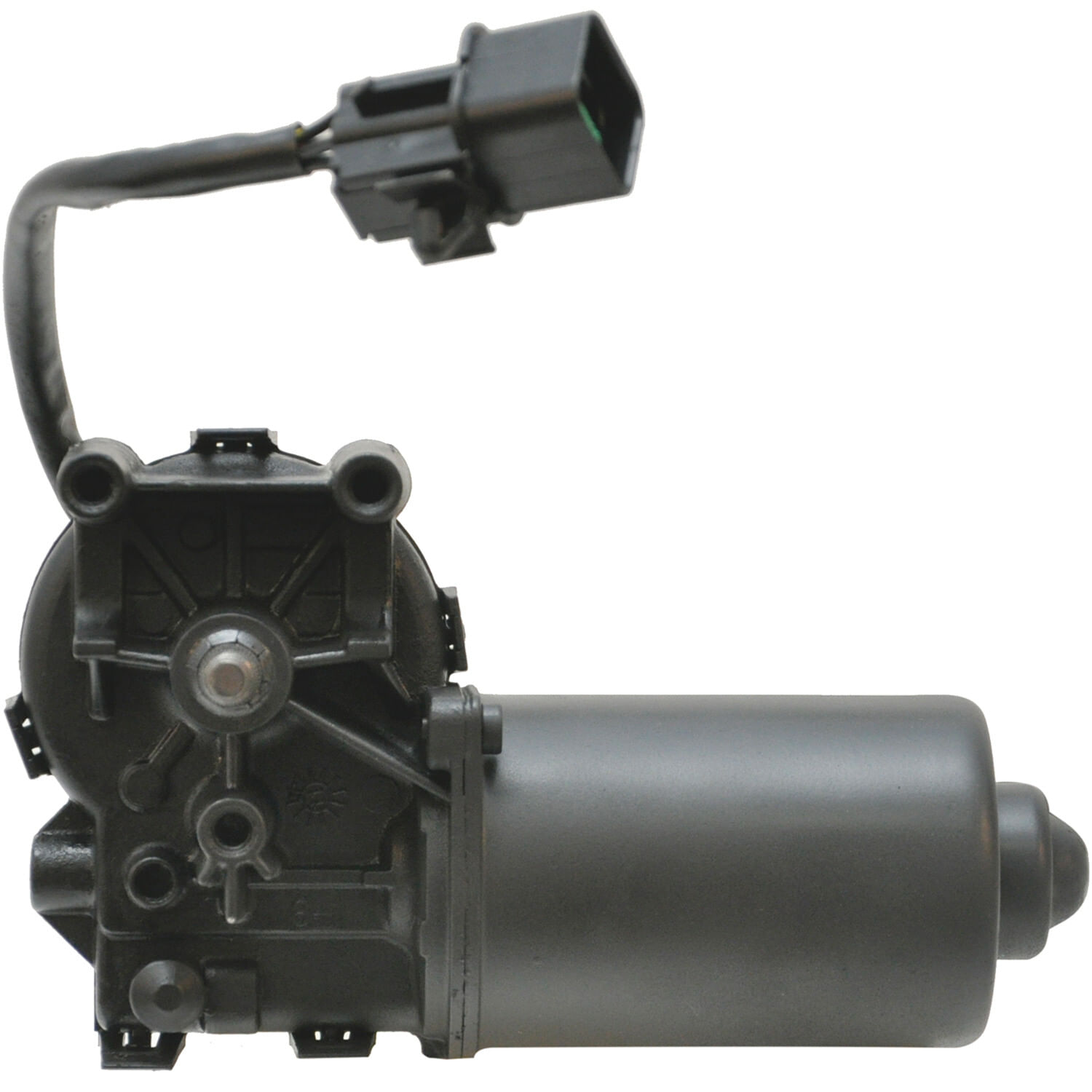 Motor Limpiaparabrisas Delantero
