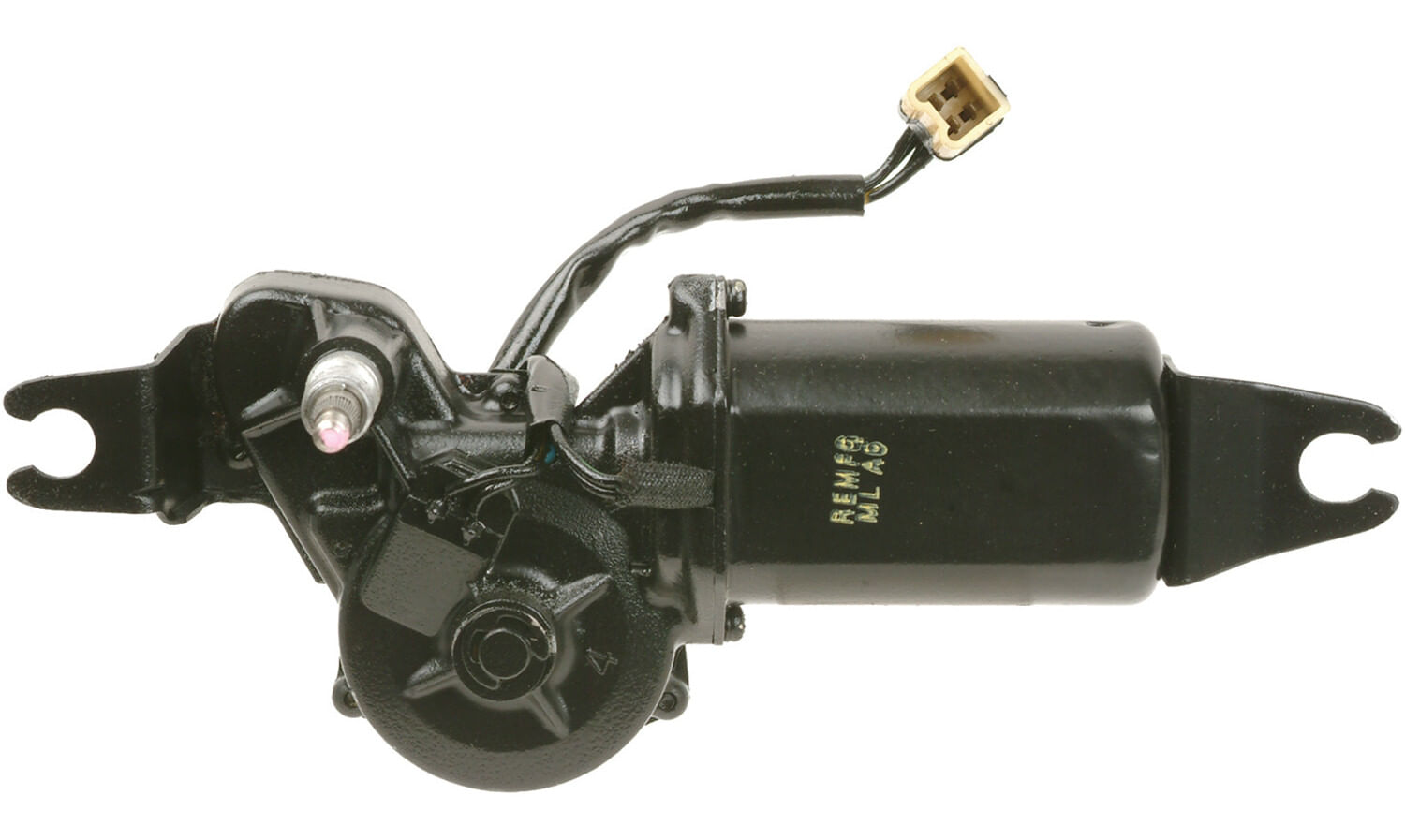 Motor Limpiaparabrisas Trasero