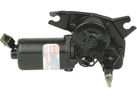 Motor Limpiaparabrisas Trasero