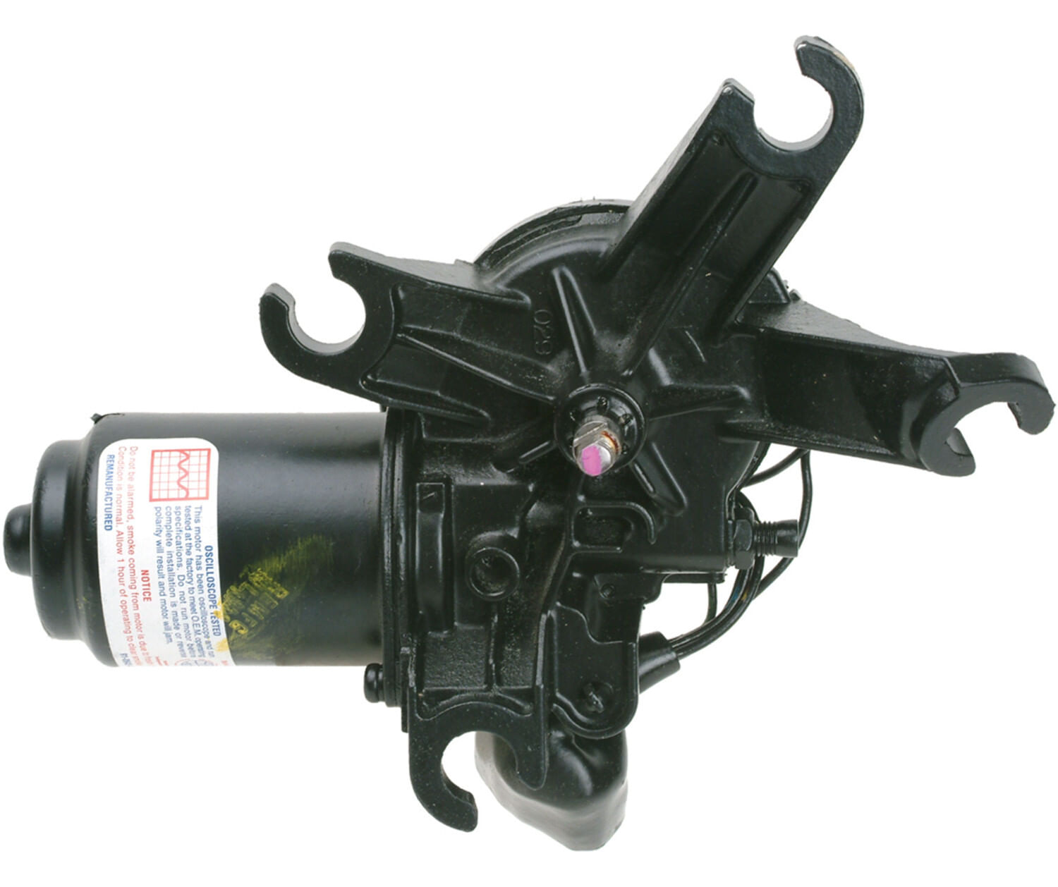 Motor Limpiaparabrisas Delantero