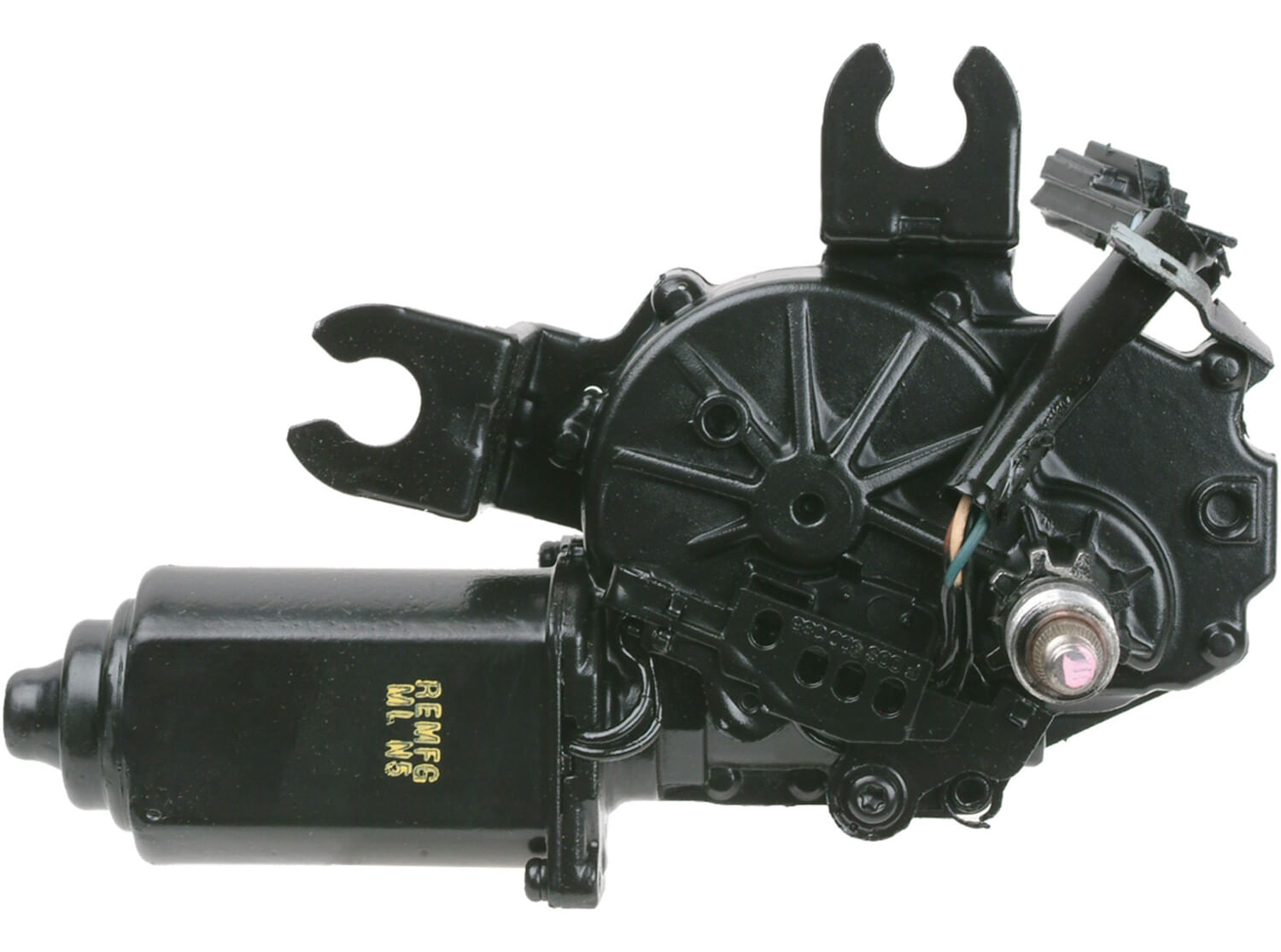 Motor Limpiaparabrisas Trasero