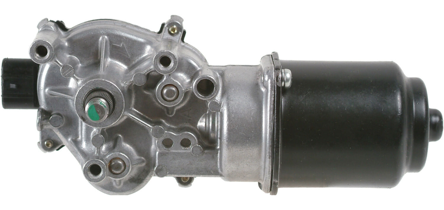 Motor Limpiaparabrisas Delantero