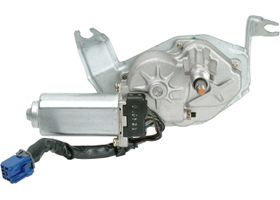 Motor Limpiaparabrisas Trasero