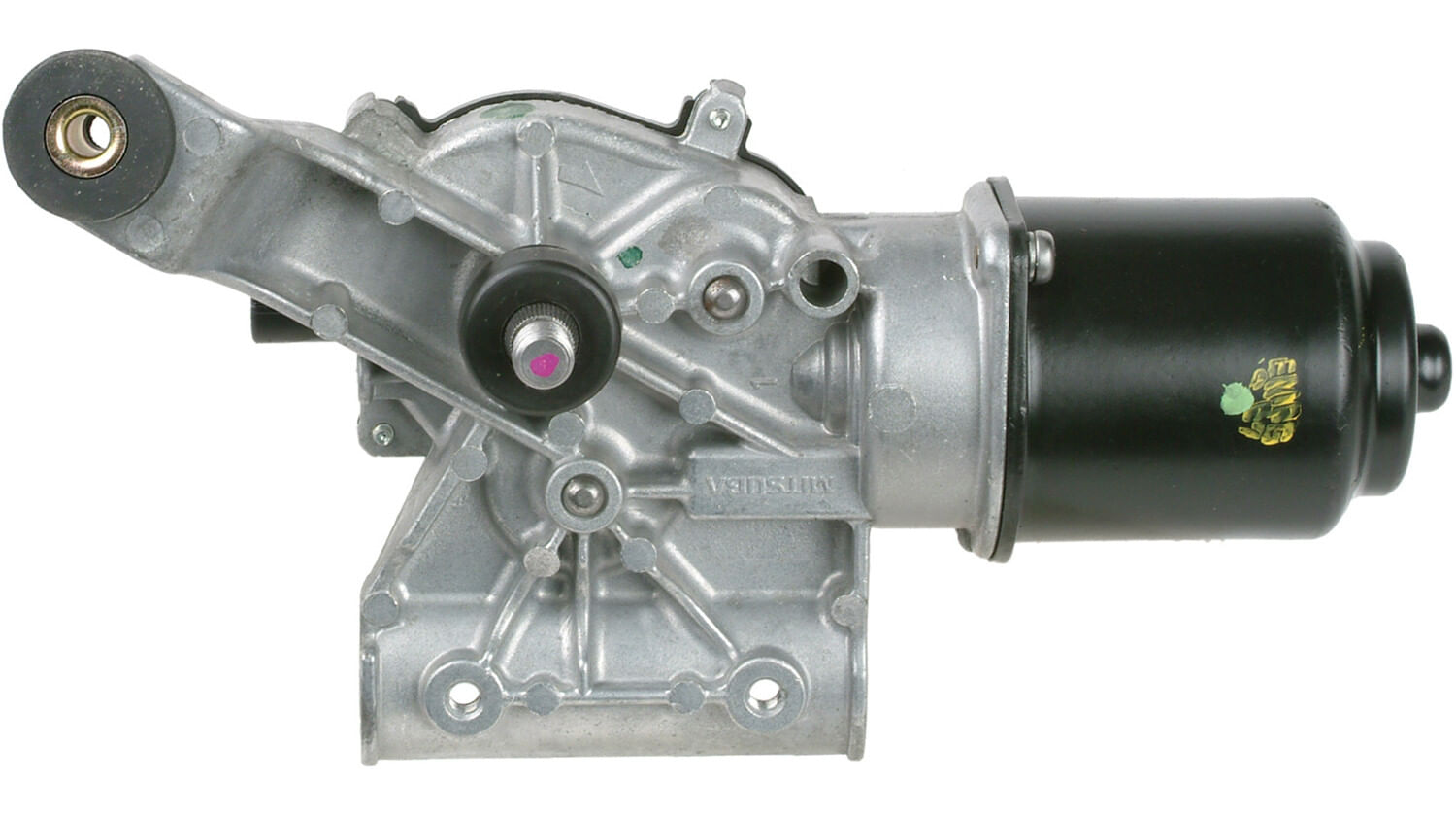 Motor Limpiaparabrisas Delantero