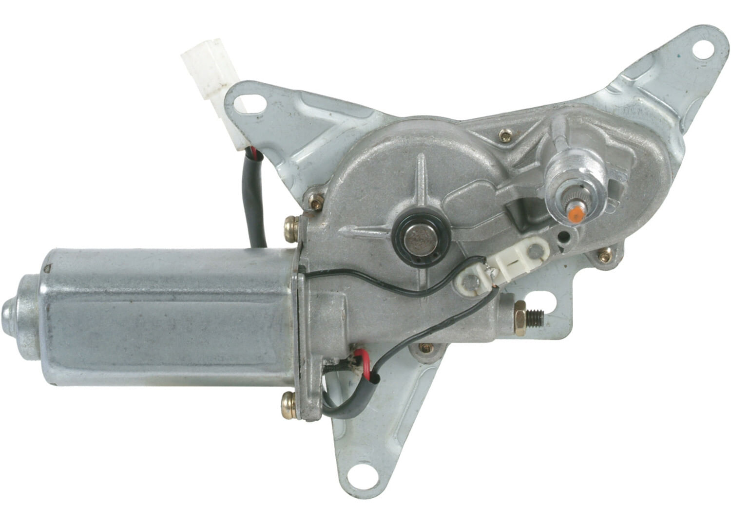 Motor Limpiaparabrisas Trasero