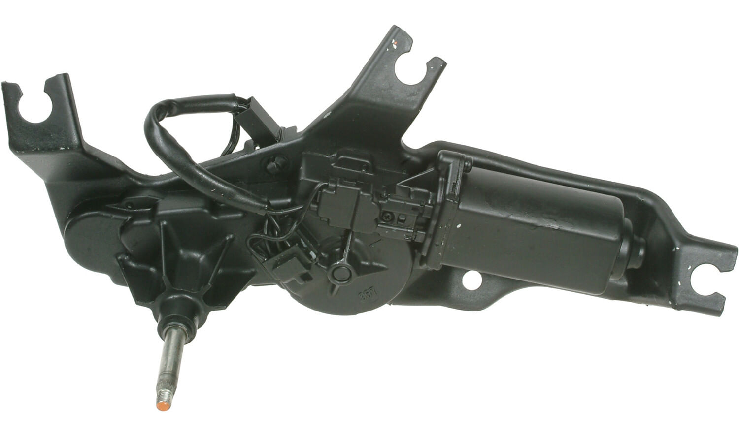 Motor Limpiaparabrisas Trasero
