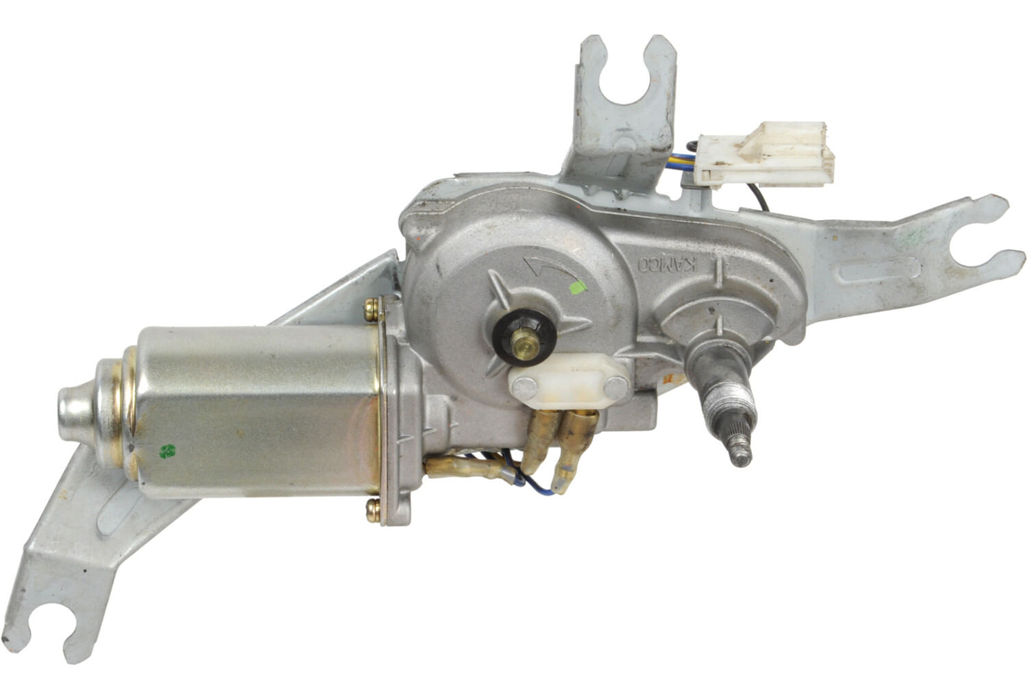 Motor Limpiaparabrisas Trasero