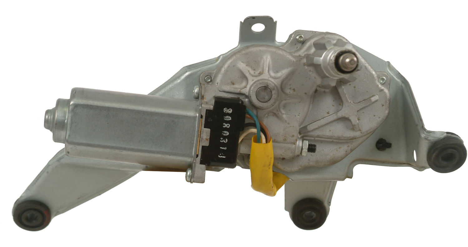 Motor Limpiaparabrisas Trasero