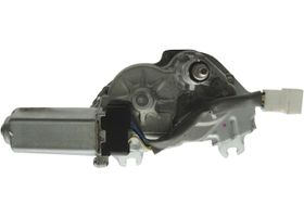 Motor Limpiaparabrisas Trasero