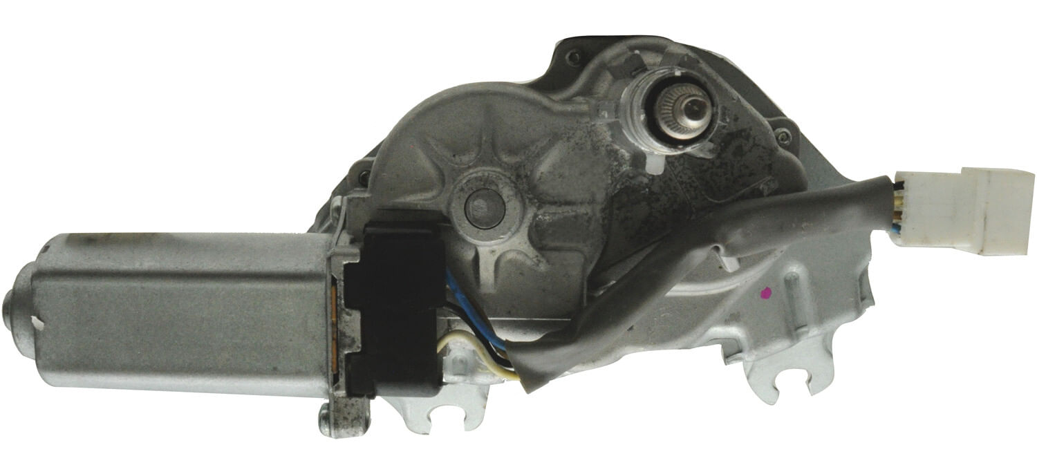 Motor Limpiaparabrisas Trasero