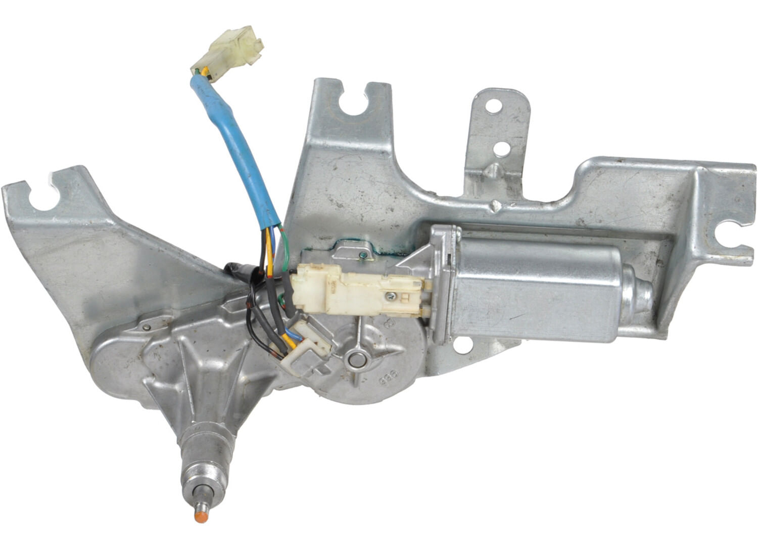 Motor Limpiaparabrisas Trasero