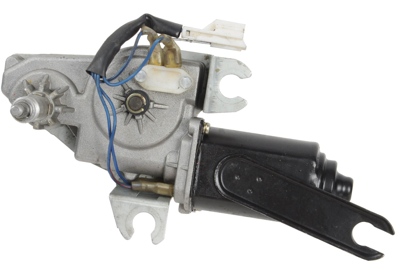 Motor Limpiaparabrisas Trasero
