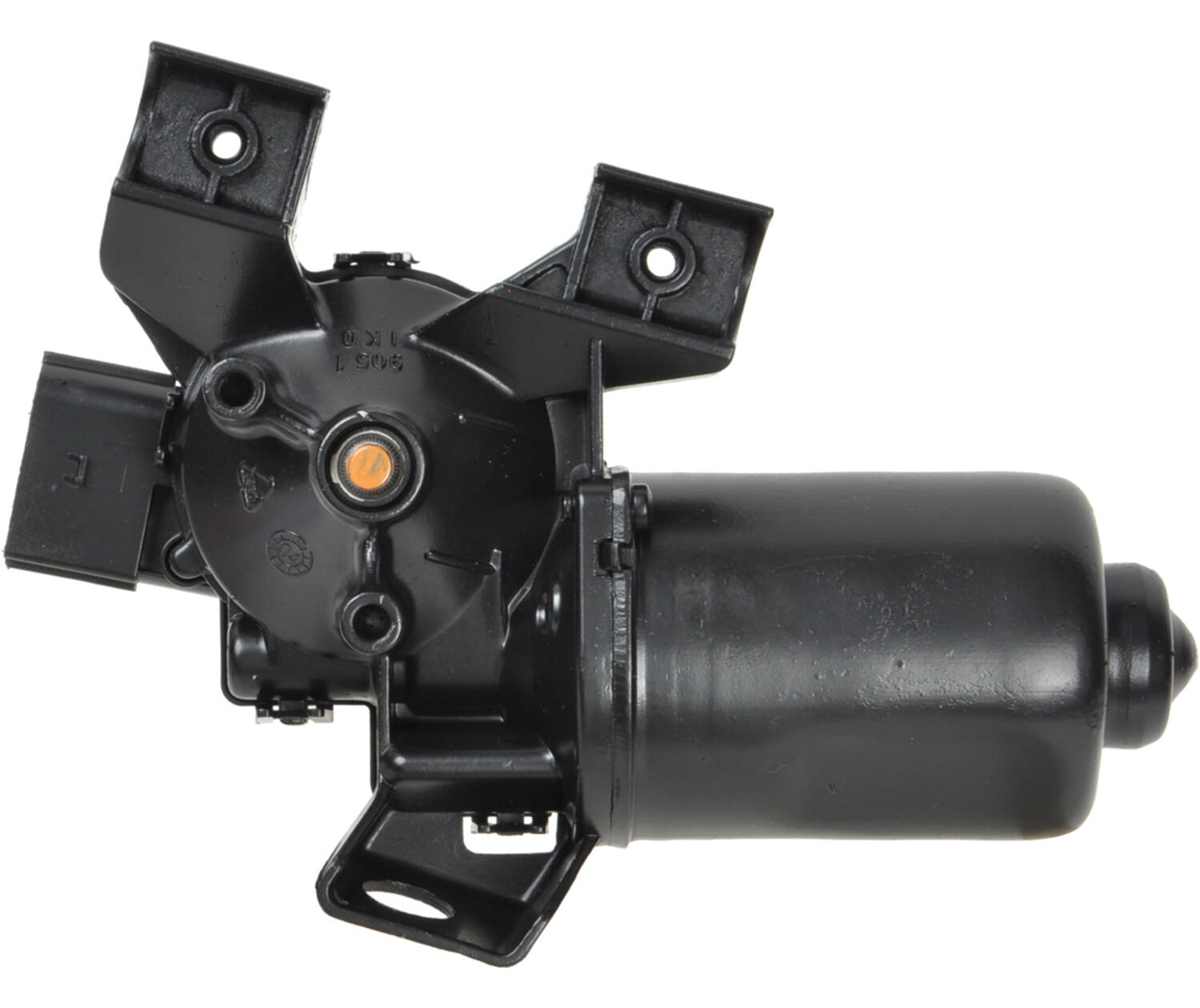 Motor Limpiaparabrisas Delantero